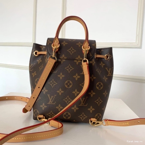 Frstbag ru MONTSOURIS LOUIS VUITTON BB 0807